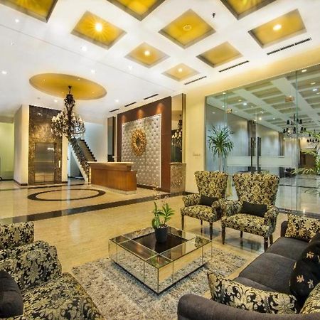 The Mirah Hotel Bogor Ngoại thất bức ảnh