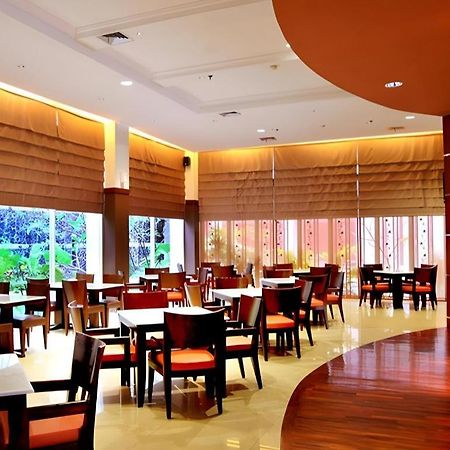 The Mirah Hotel Bogor Ngoại thất bức ảnh