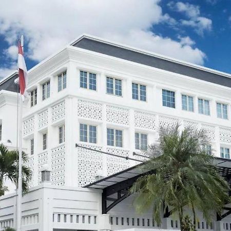 The Mirah Hotel Bogor Ngoại thất bức ảnh