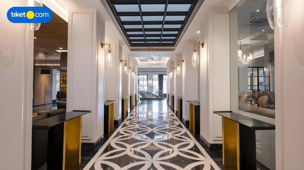 The Mirah Hotel Bogor Ngoại thất bức ảnh