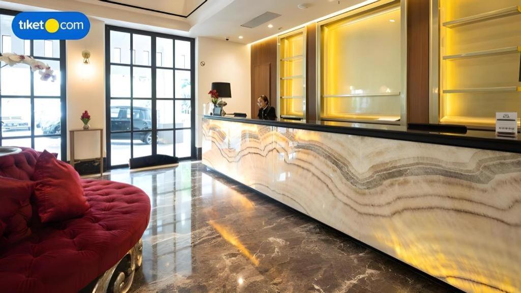 The Mirah Hotel Bogor Ngoại thất bức ảnh