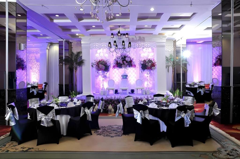 The Mirah Hotel Bogor Ngoại thất bức ảnh