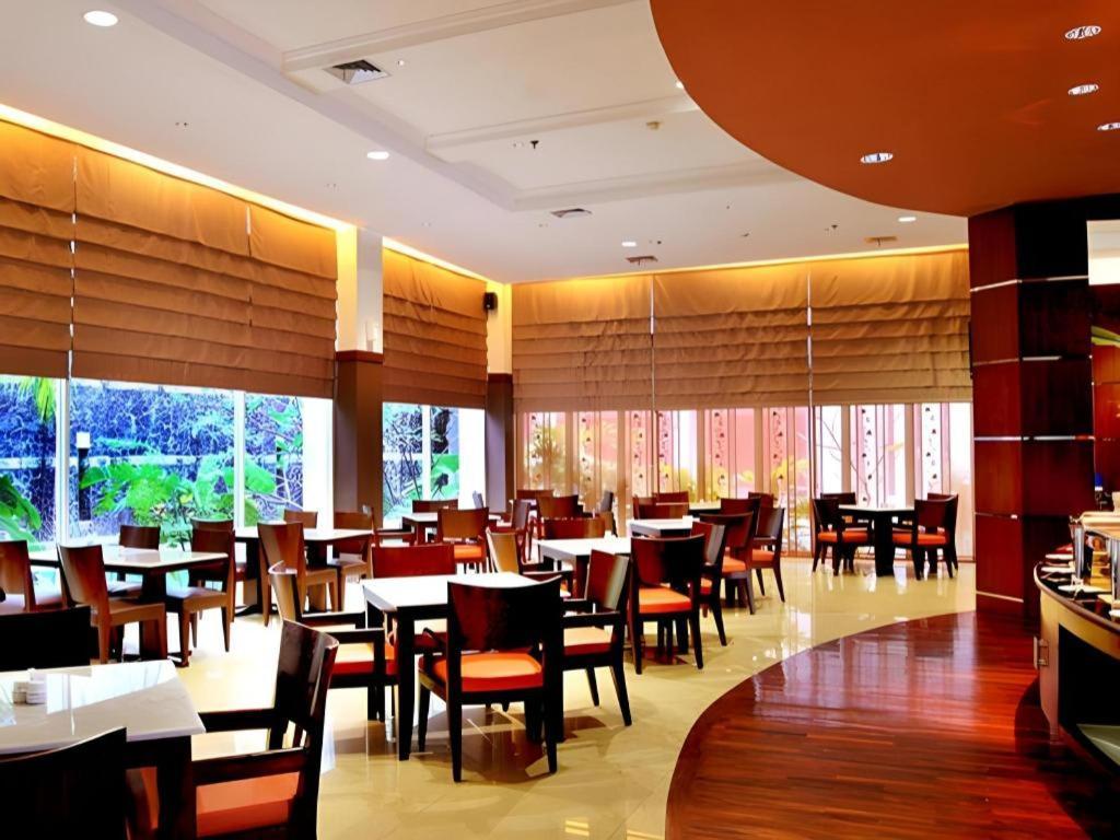 The Mirah Hotel Bogor Ngoại thất bức ảnh