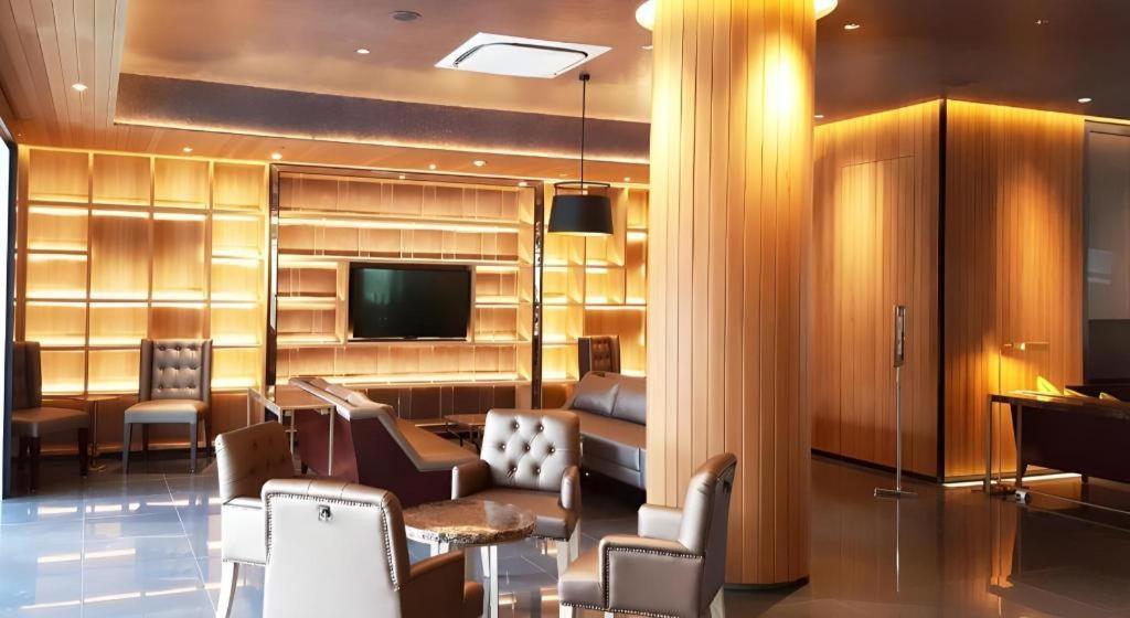 The Mirah Hotel Bogor Ngoại thất bức ảnh