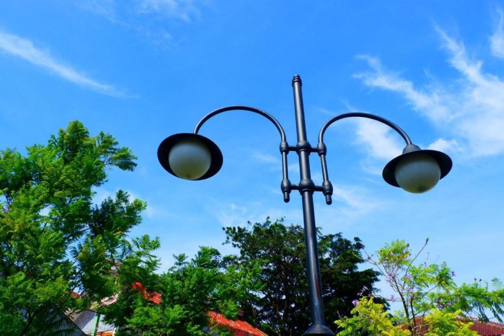 The Mirah Hotel Bogor Ngoại thất bức ảnh