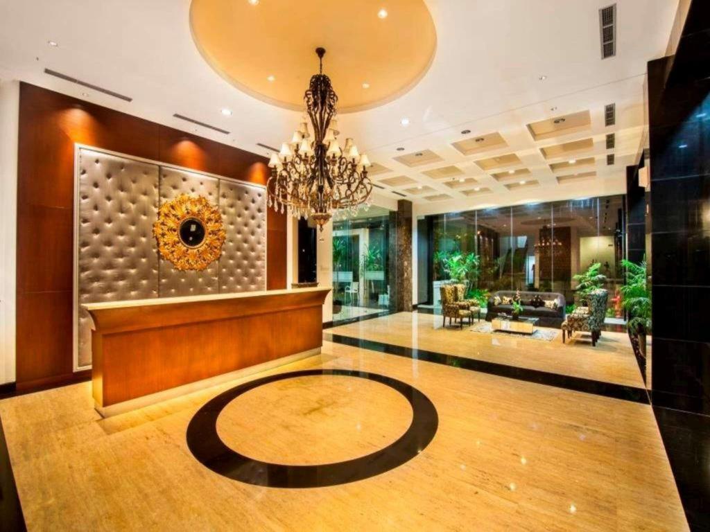 The Mirah Hotel Bogor Ngoại thất bức ảnh