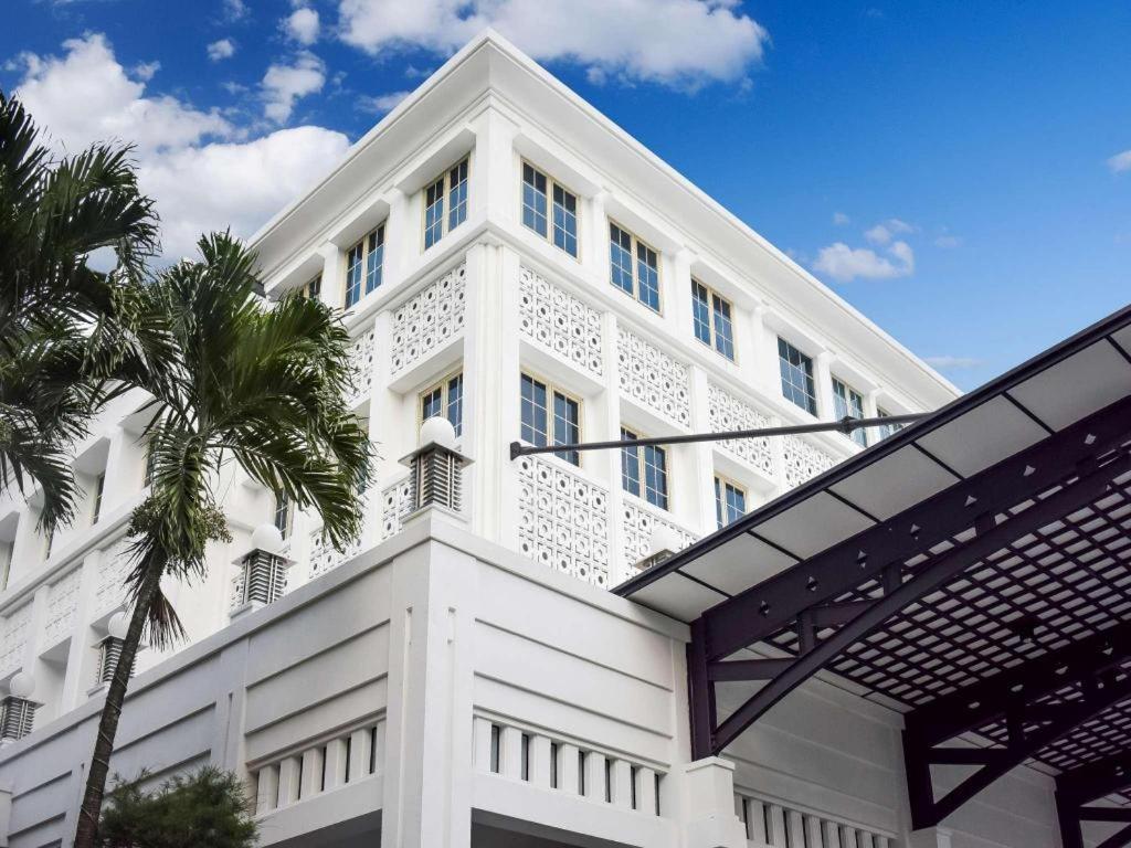 The Mirah Hotel Bogor Ngoại thất bức ảnh