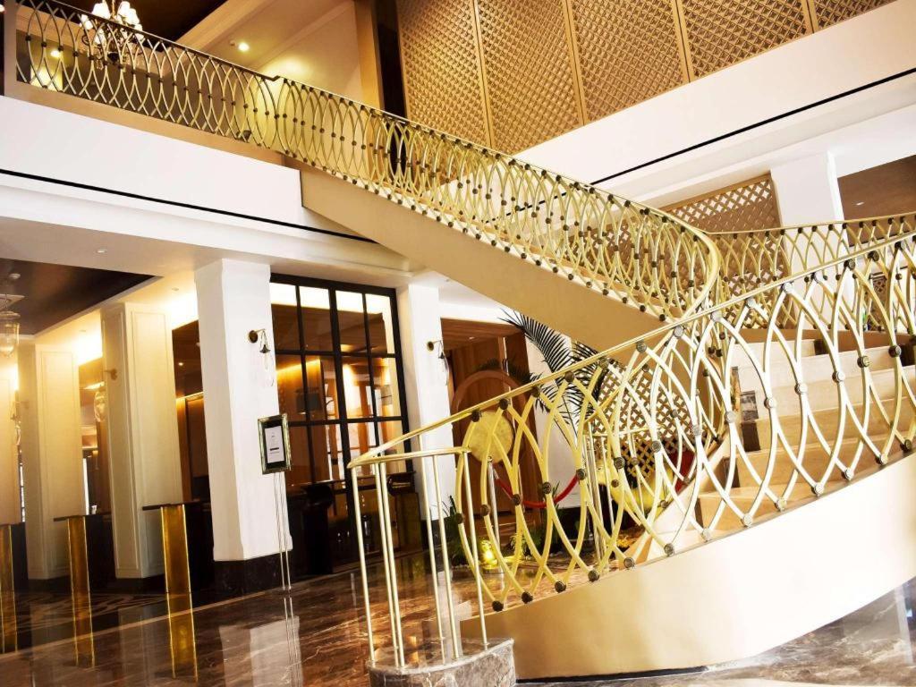 The Mirah Hotel Bogor Ngoại thất bức ảnh